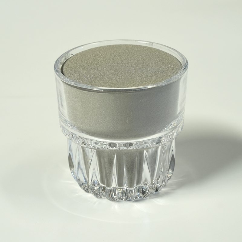 پودر فلزی نیکل کبالت